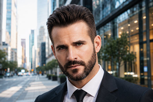 The Perfect Hairline: How to Choose a Hair System Hairline That Matches Your Features