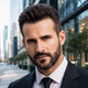 The Perfect Hairline: How to Choose a Hair System Hairline That Matches Your Features